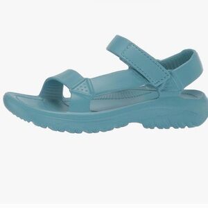 NWT Teva unisex Hurricane Drift Sandals Size M9/W11
